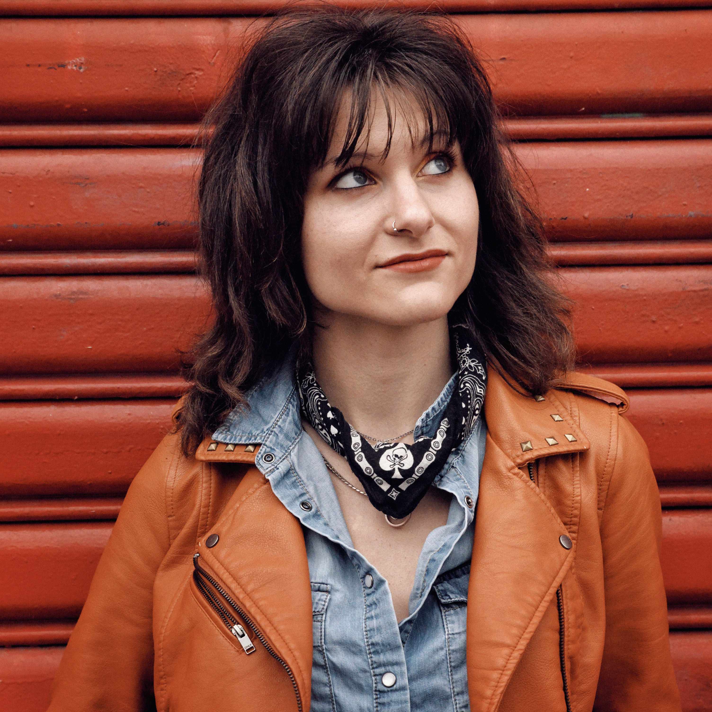 photo de profil d"Amy Prada